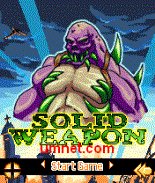 game pic for Lemonquest: Solid Weapon 3D SE